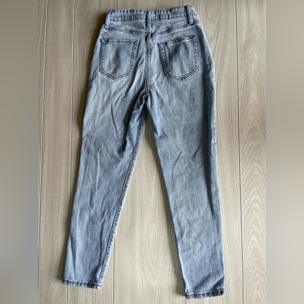 {Wild Fable} High Rise Jeans - Picture 4 of 6